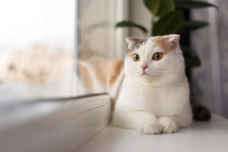 Guía completa sobre razas de gatos para apartamentos pequeños